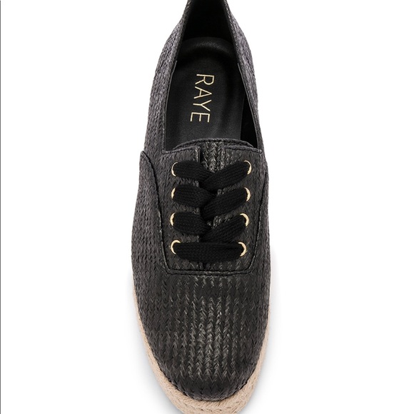 RAYE Caicos Espadrilles - Picture 5 of 8